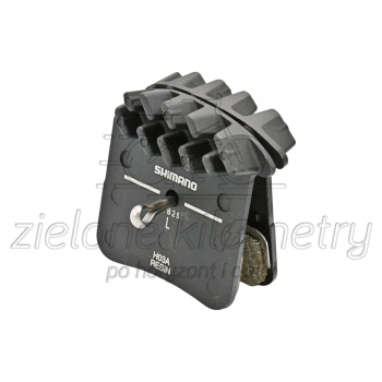 Shimano H03A żywiczne radiator